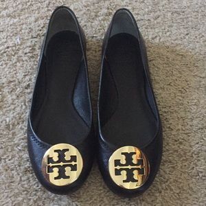 Tory Burch Reva flats